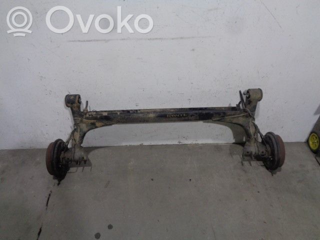 Seat Ibiza II (6k) Hinterachsträger mit Reduzierstück 