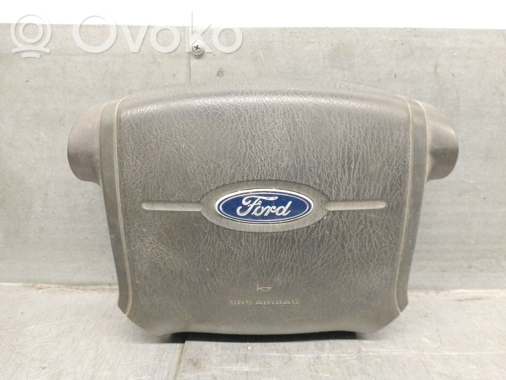 Ford Ranger Airbag volan 
