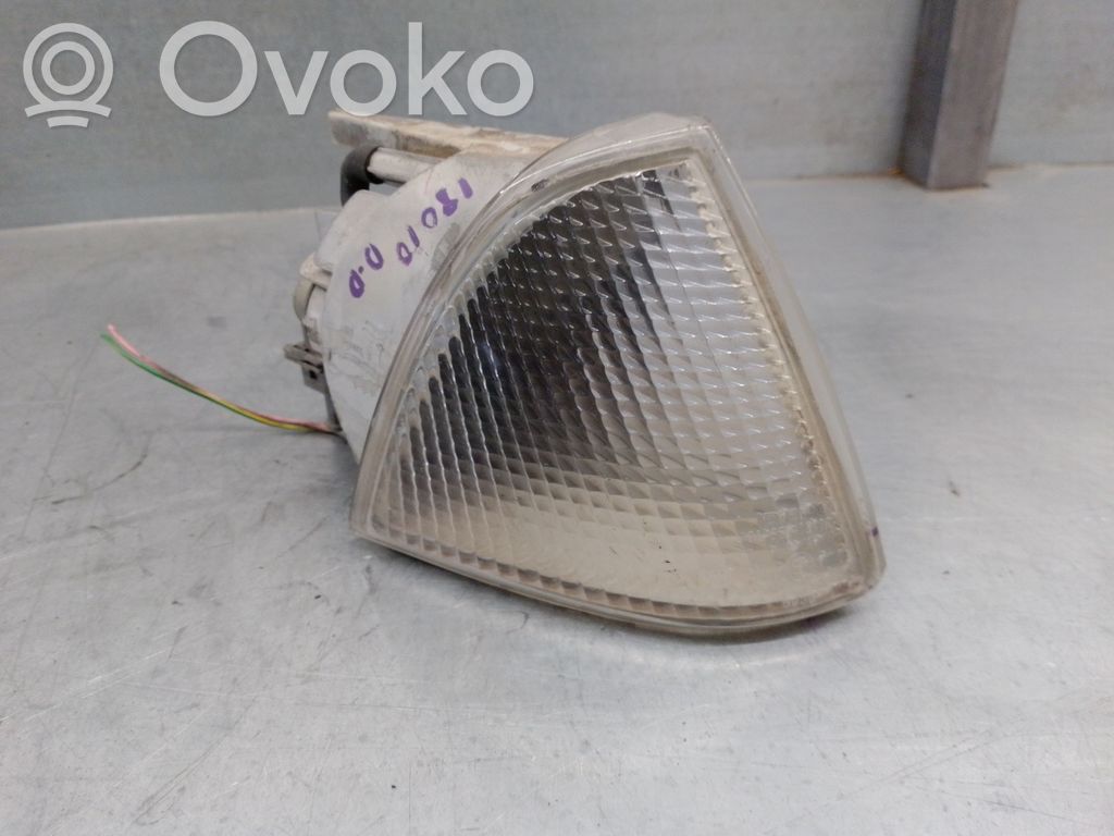 Peugeot Expert Lampa przednia 