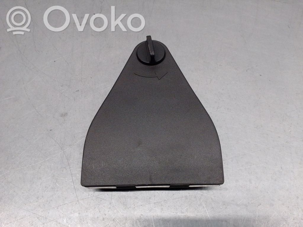 Audi A6 Allroad C5 Rivestimento inferiore 