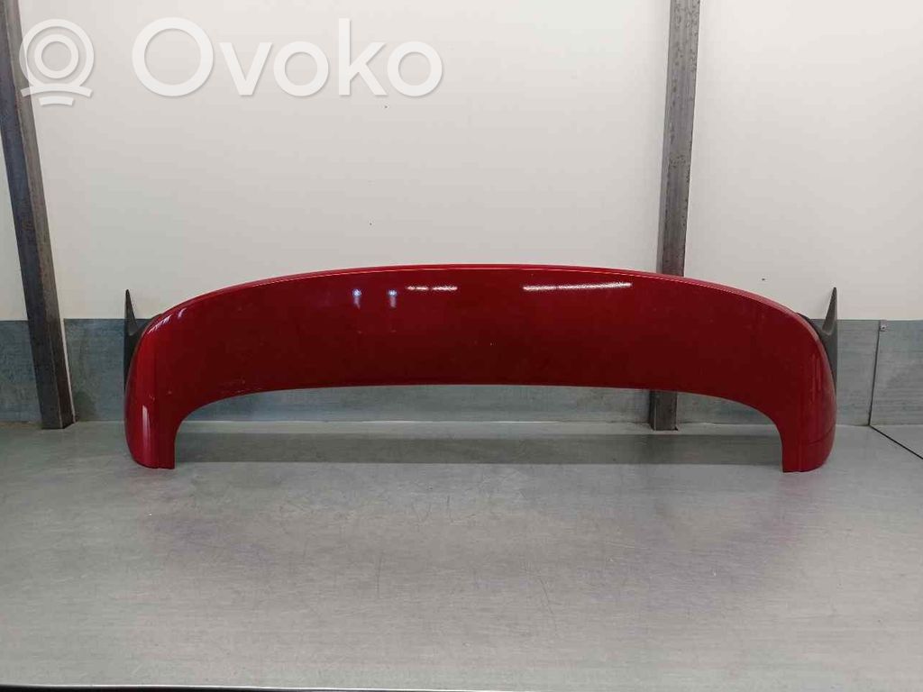 Mazda CX-5 Спойлер крышки багажника 