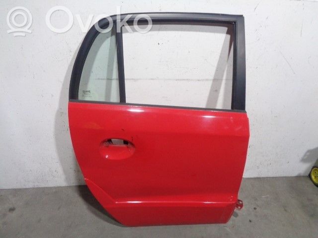 Hyundai Atos Prime Tür hinten 