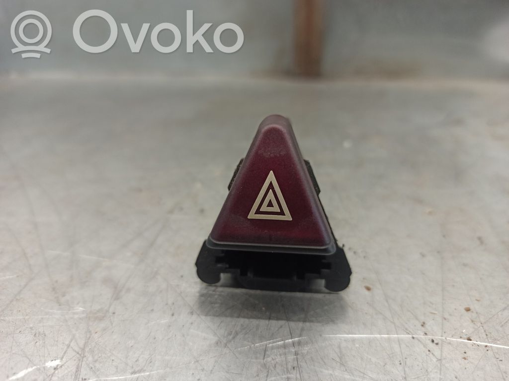 Mercedes-Benz A W168 Schalter Warnblinkanlage 