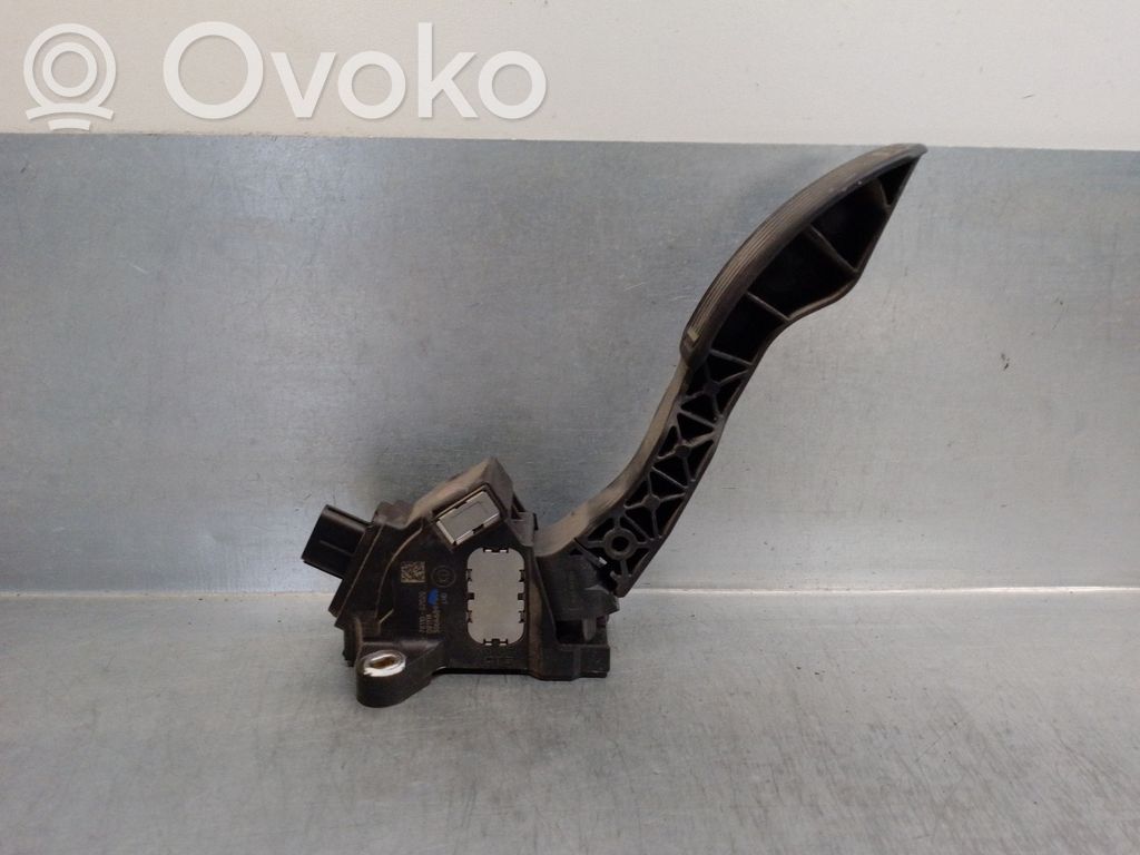 Toyota Verso Acceleration sensor