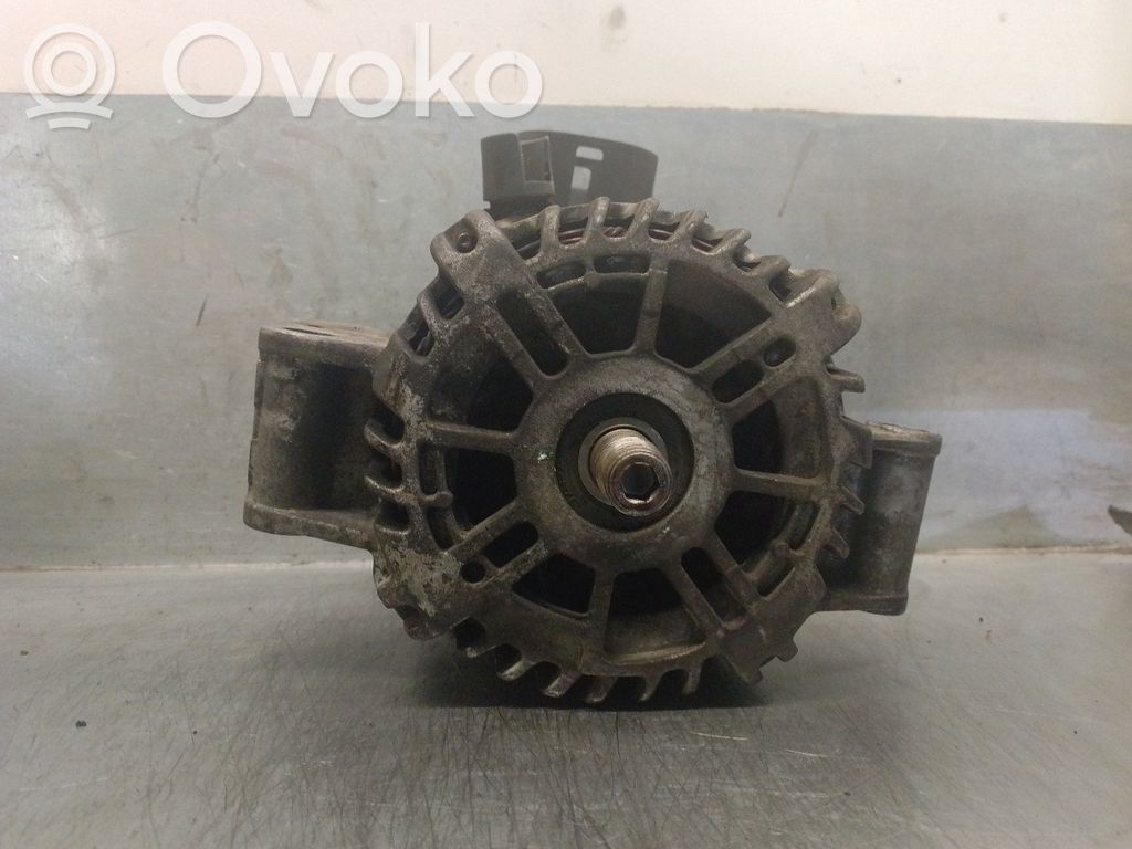 Ford Mondeo Mk III Ģenerators 