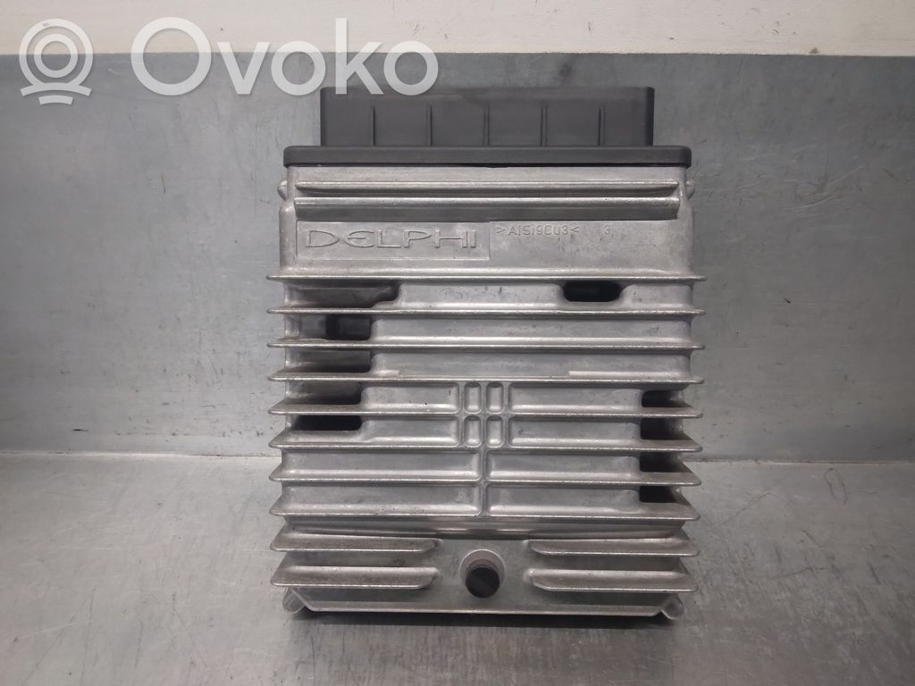 Ford Mondeo Mk III Centralina/modulo del motore