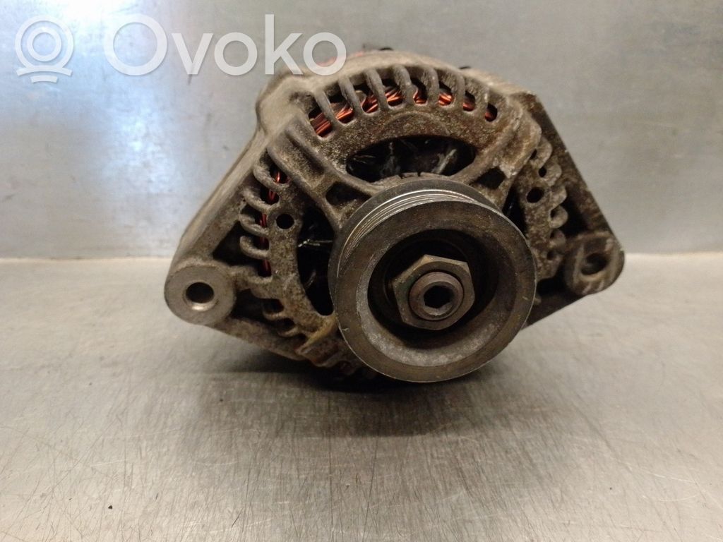 Smart ForTwo I MC01 Alternador 