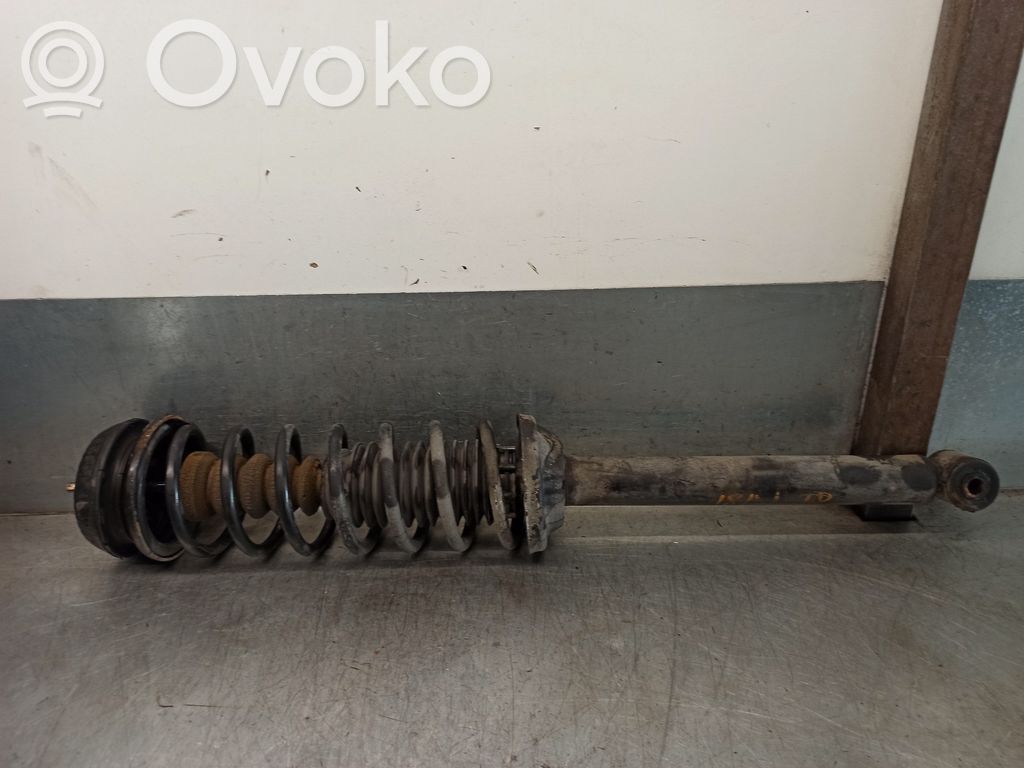 Ford Fiesta Amortizor spate 