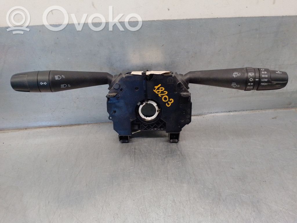 Fiat 500X Regler Dimmer Schalter Beleuchtung Kombiinstrument Cockpit