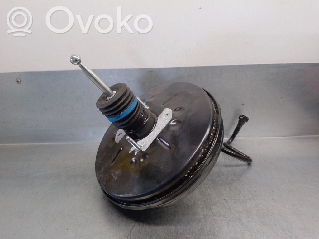 Seat Ibiza V (KJ) Hydraulisen servojärjestelmän paineventtiili 