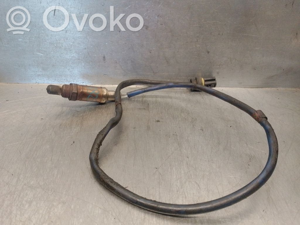 Mercedes-Benz CLK AMG A208 C208 Sonde lambda 