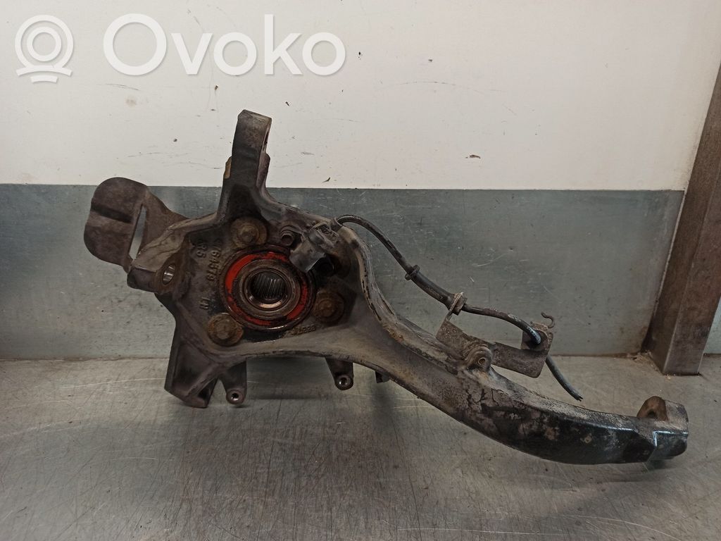 Chrysler Stratus Achsschenkel vorne 