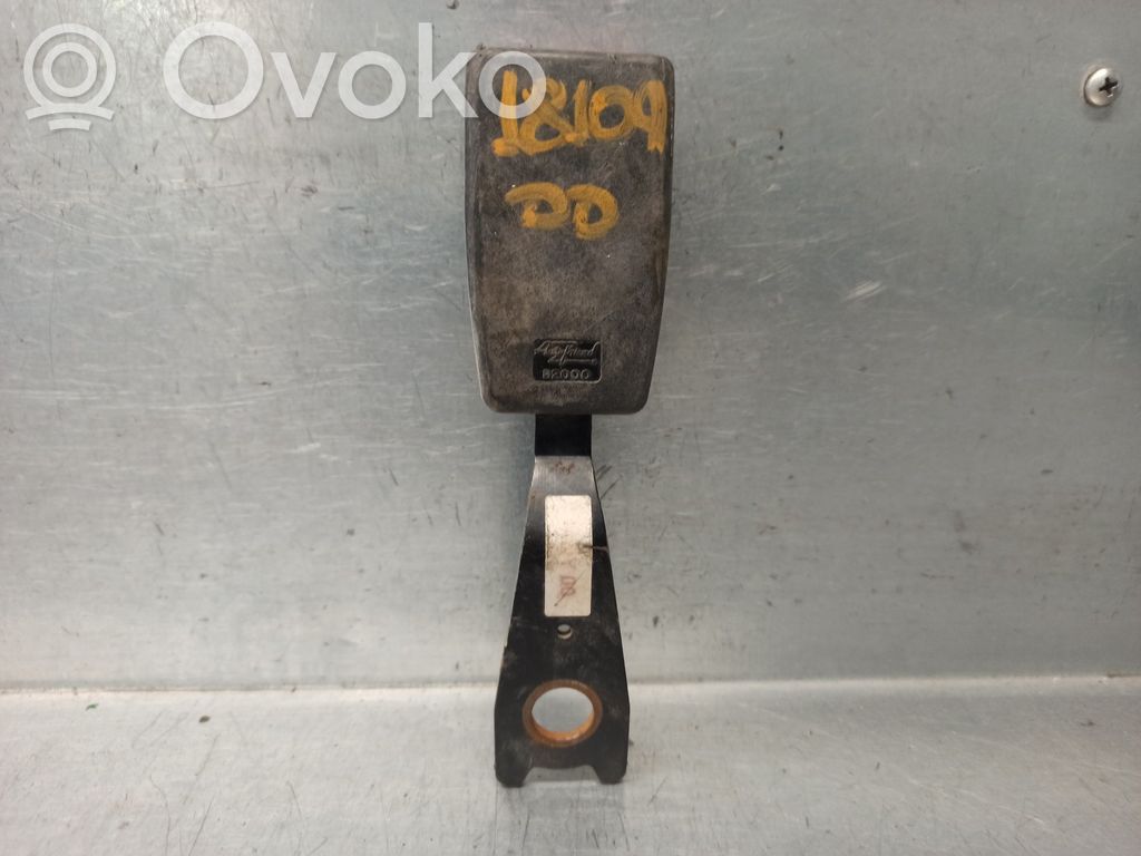 Ford Ranger Front seatbelt buckle 