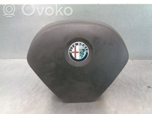 Alfa Romeo Mito Fahrerairbag 
