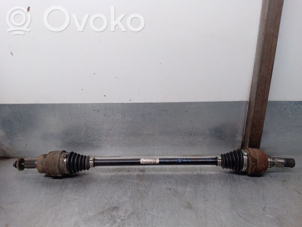 Volvo XC70 Arbre d'entraînement arrière 
