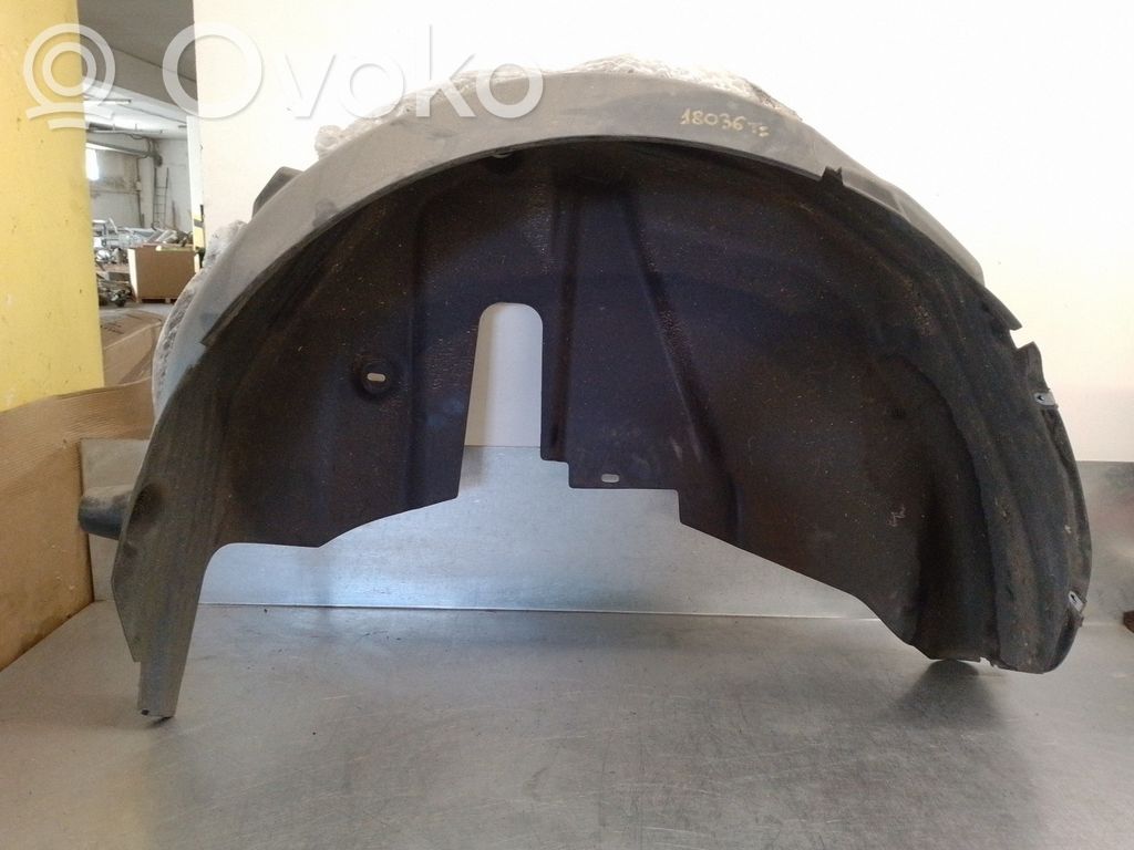 Opel Crossland X Nadkole tylne 