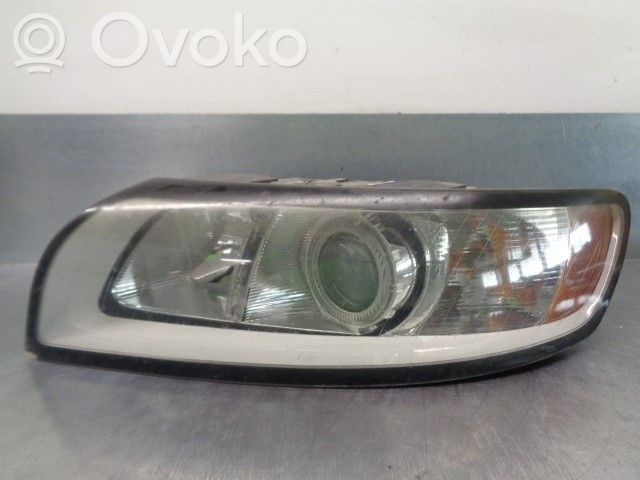 Volvo S40 Faro/fanale