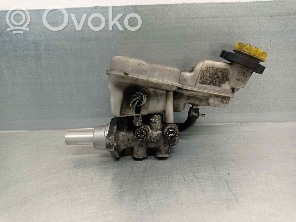 Jeep Compass Servofreno 