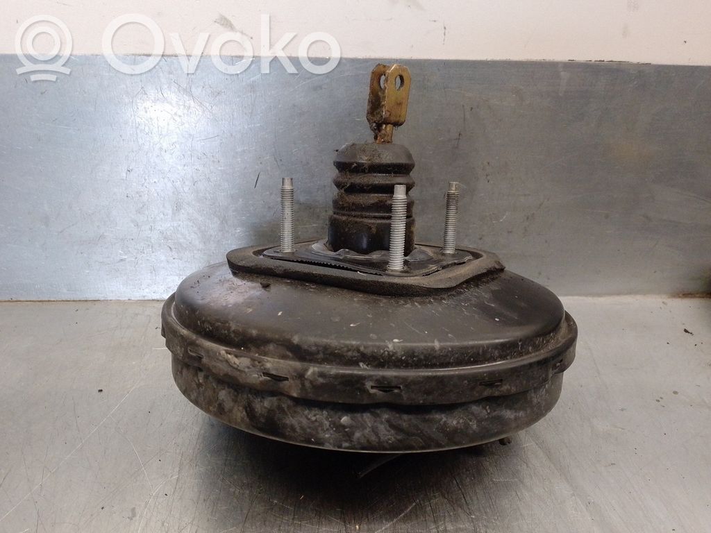 Peugeot 206 Hydraulisches Servotronic-Druckventil 