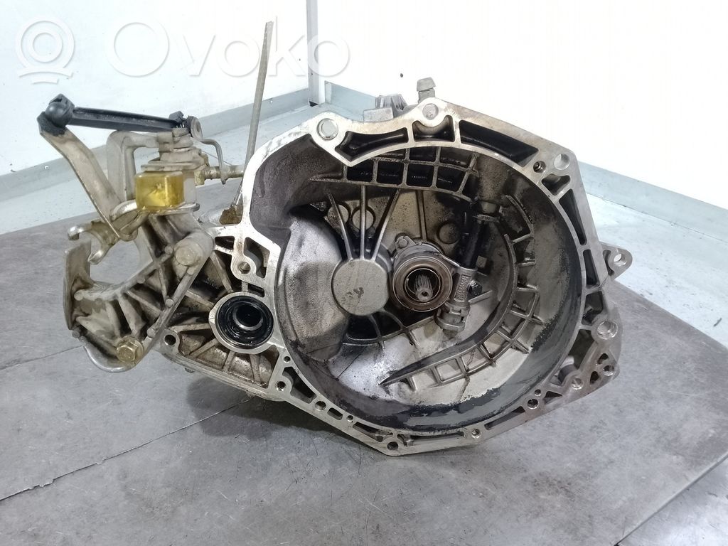 Opel Astra F Mehāniska 5 ātrumu pārnesumkārba 
