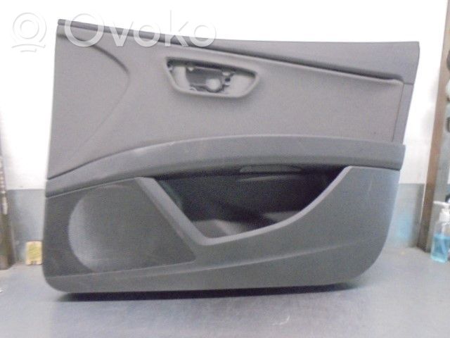 Seat Leon (5F) Etuoven verhoilu 