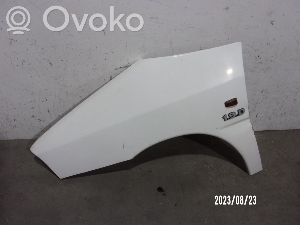 Citroen Jumpy Guardabarro 
