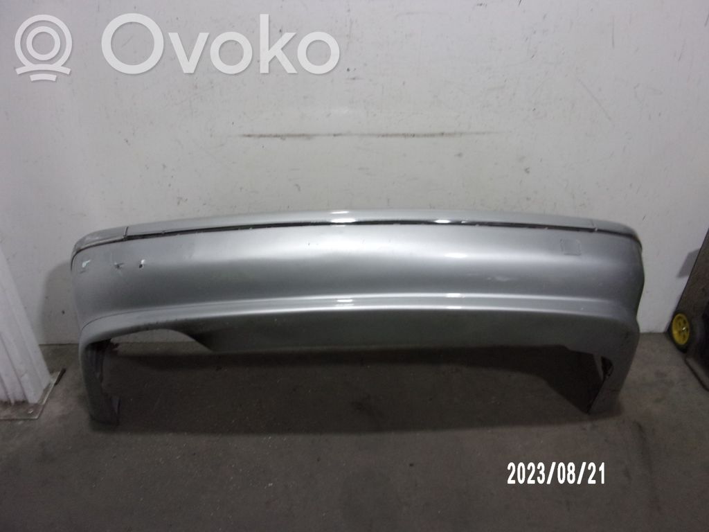 BMW 5 E39 Bamperis 