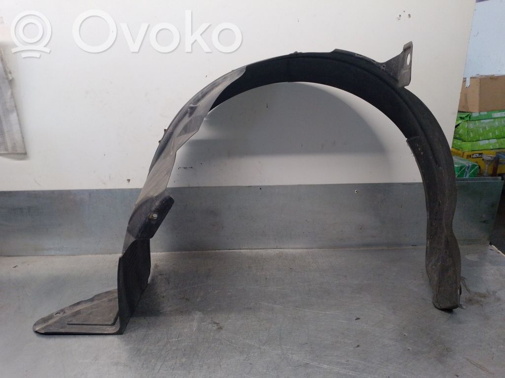 Hyundai i20 (PB PBT) Suspensión de ballesta delantera