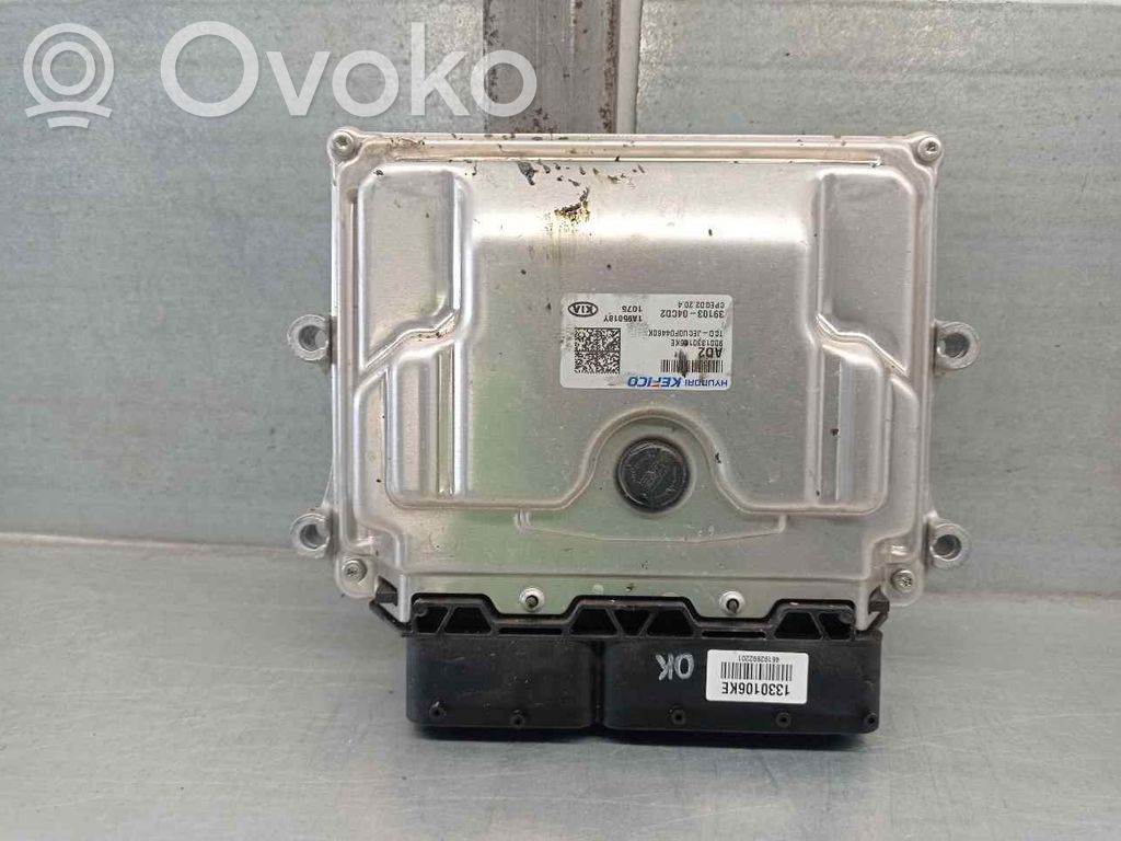 KIA Xceed Moottorin ohjainlaite/moduuli