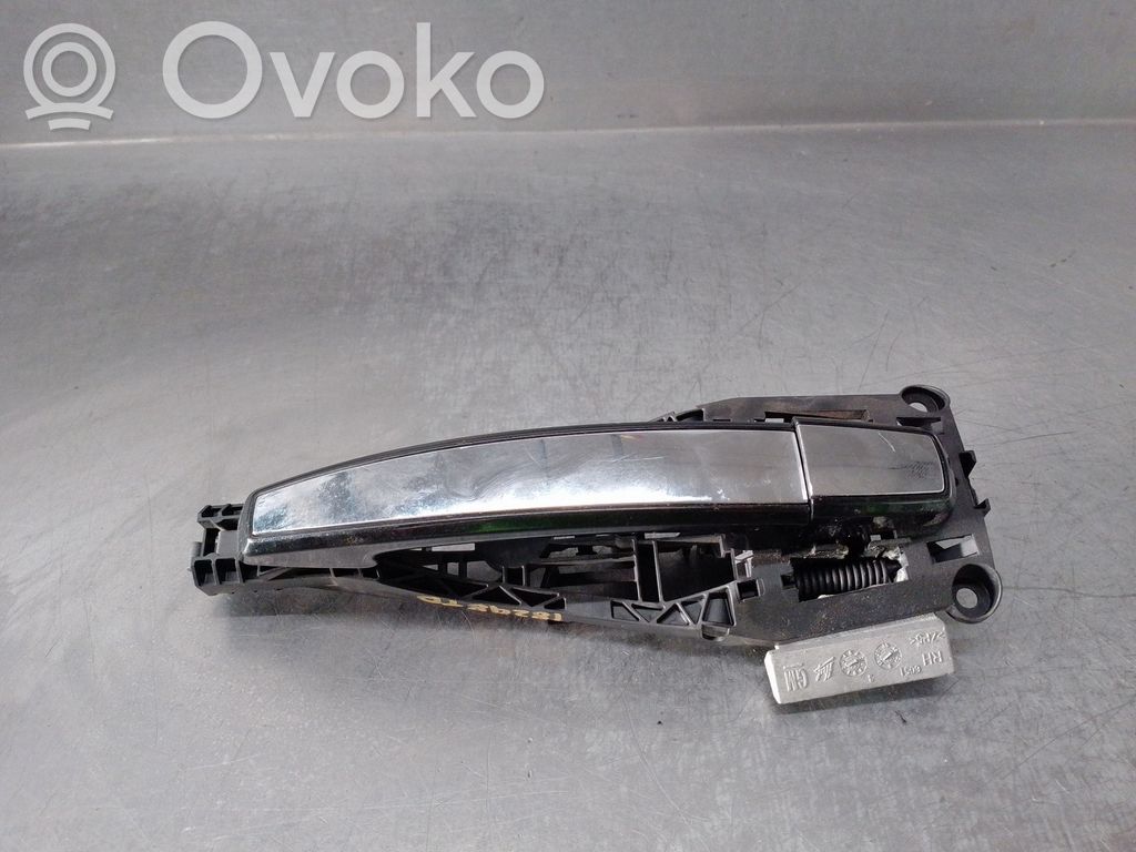 Opel Insignia A Mâner exterior ușă spate 