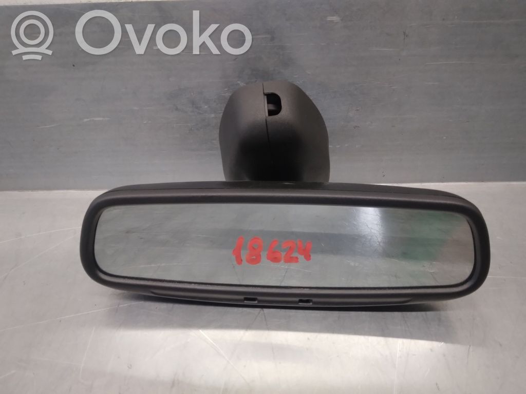 Land Rover Discovery 3 - LR3 Atpakaļskata spogulis (salonā) 