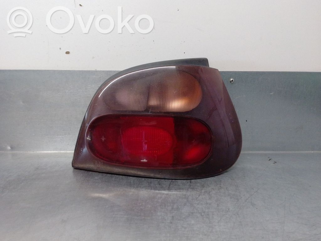 Renault Megane I Galinis žibintas kėbule 