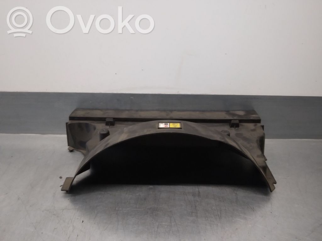 Land Rover Discovery 3 - LR3 Panelė 