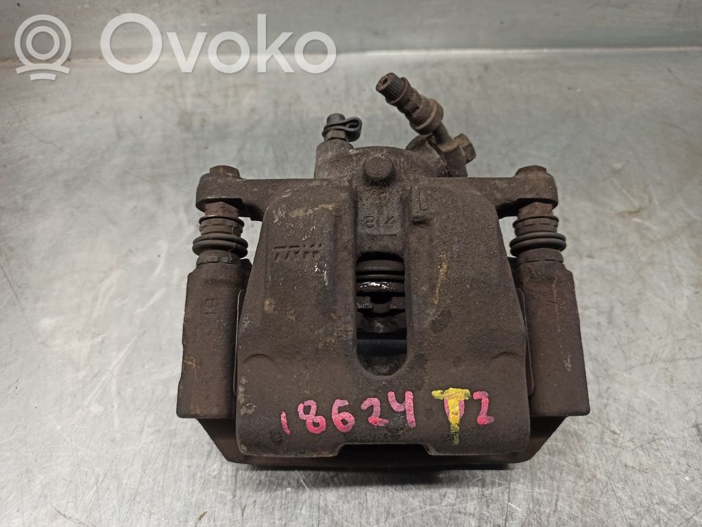 Land Rover Discovery 3 - LR3 Bremssattel hinten 