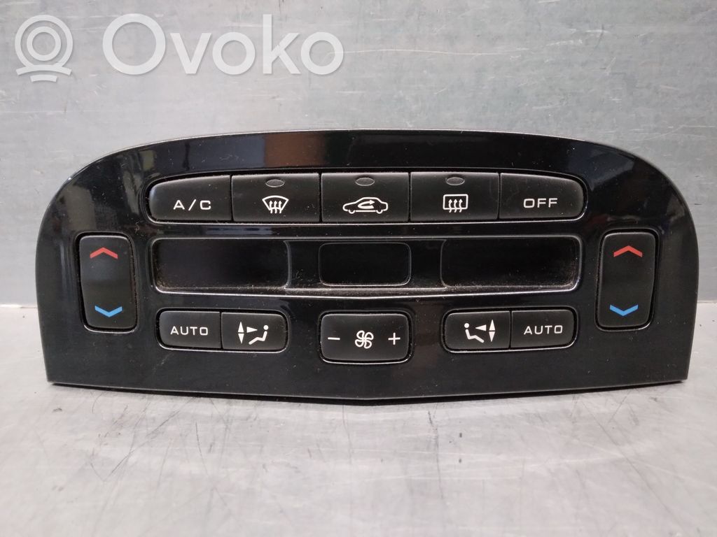 Peugeot 607 Unitate control climatizare 