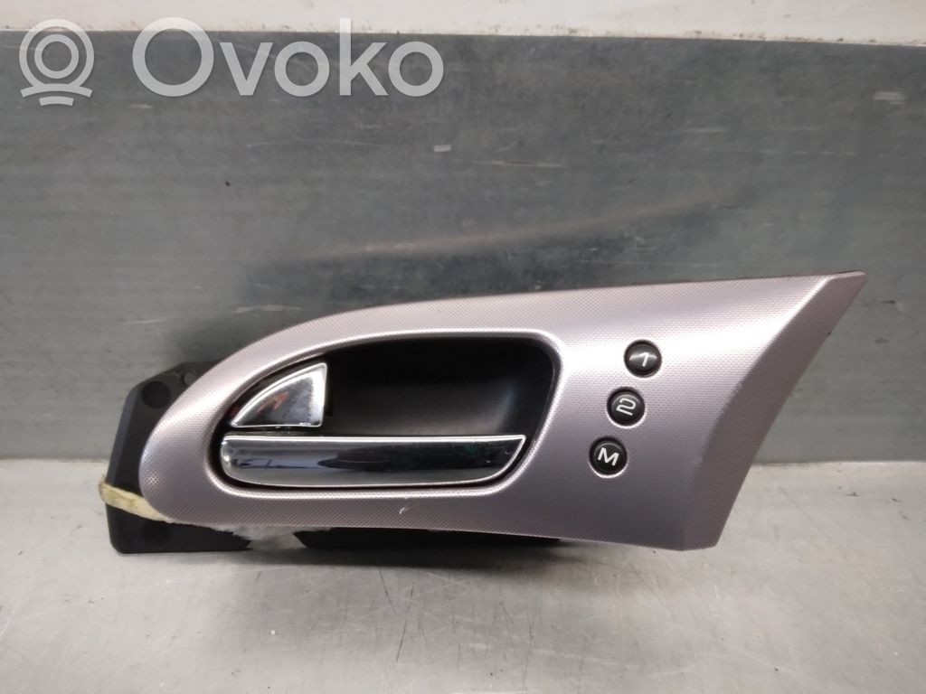 Peugeot 607 Mâner interior ușă față 