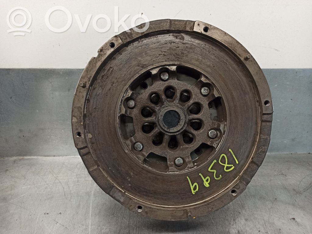 Audi A5 Sportback 8TA Volant moteur