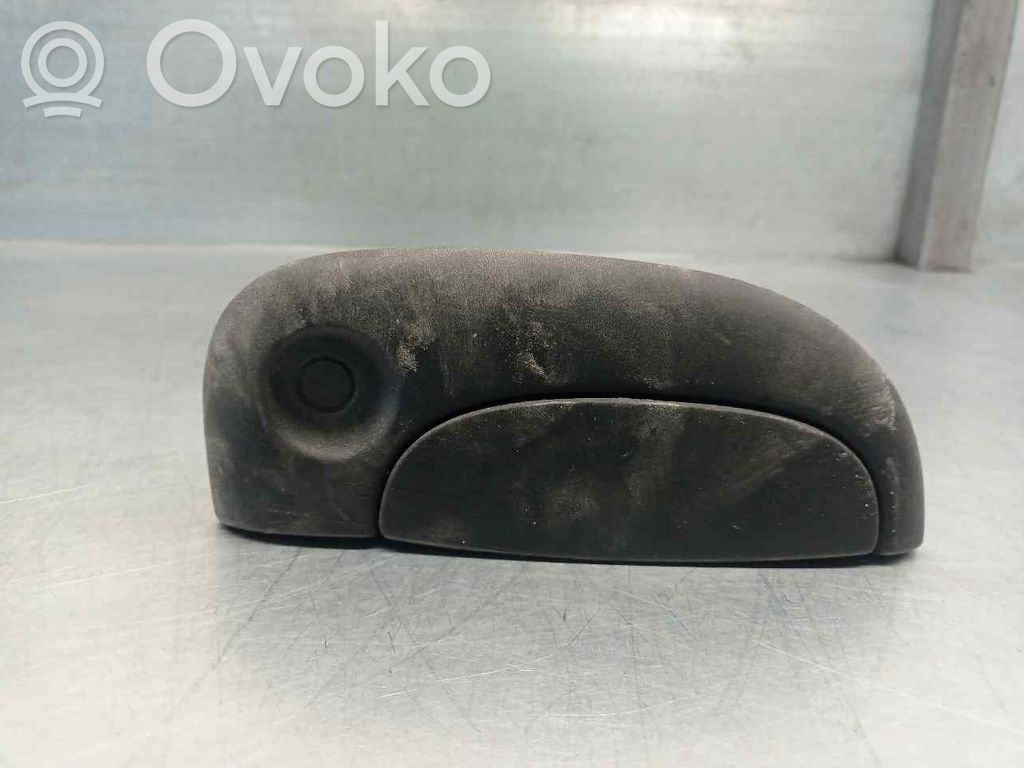 Nissan Kubistar Klamka zewnętrzna drzwi przednich 