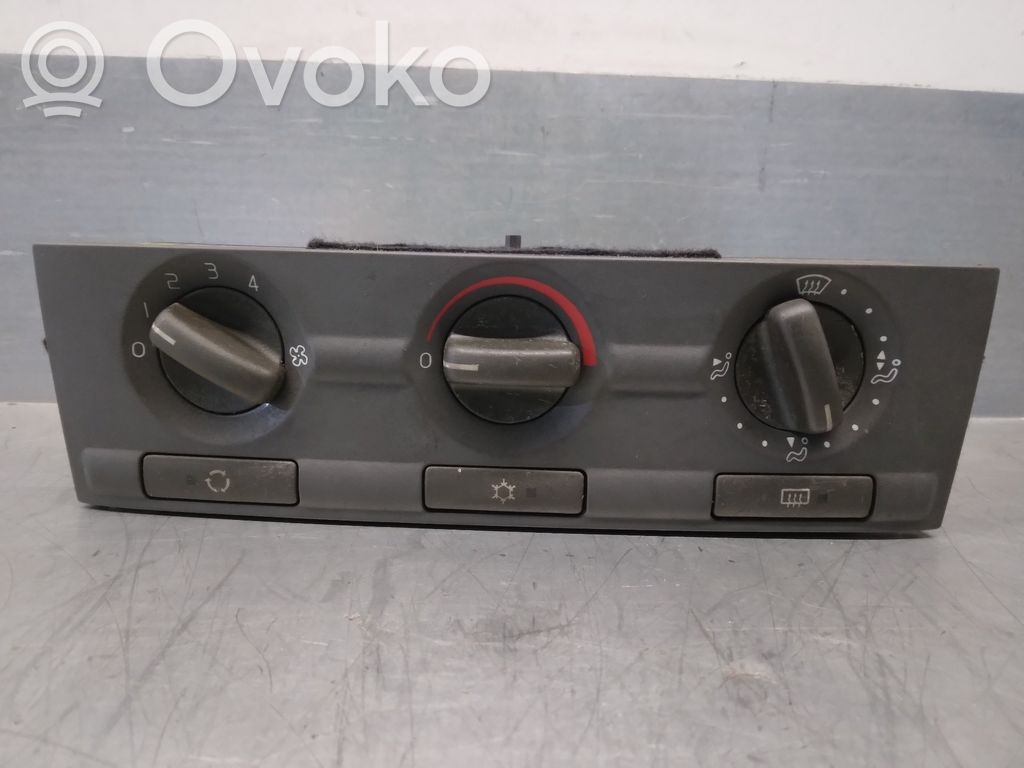 Volvo S40, V40 Centralina/modulo climatizzatore
