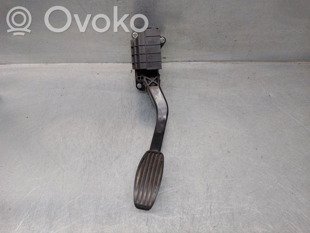 Ford Ka Czujnik przyspieszenia