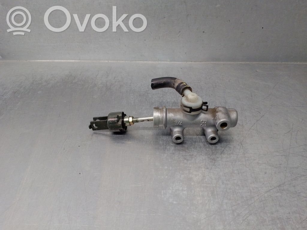 Lexus IS-F Pedal de embrague 