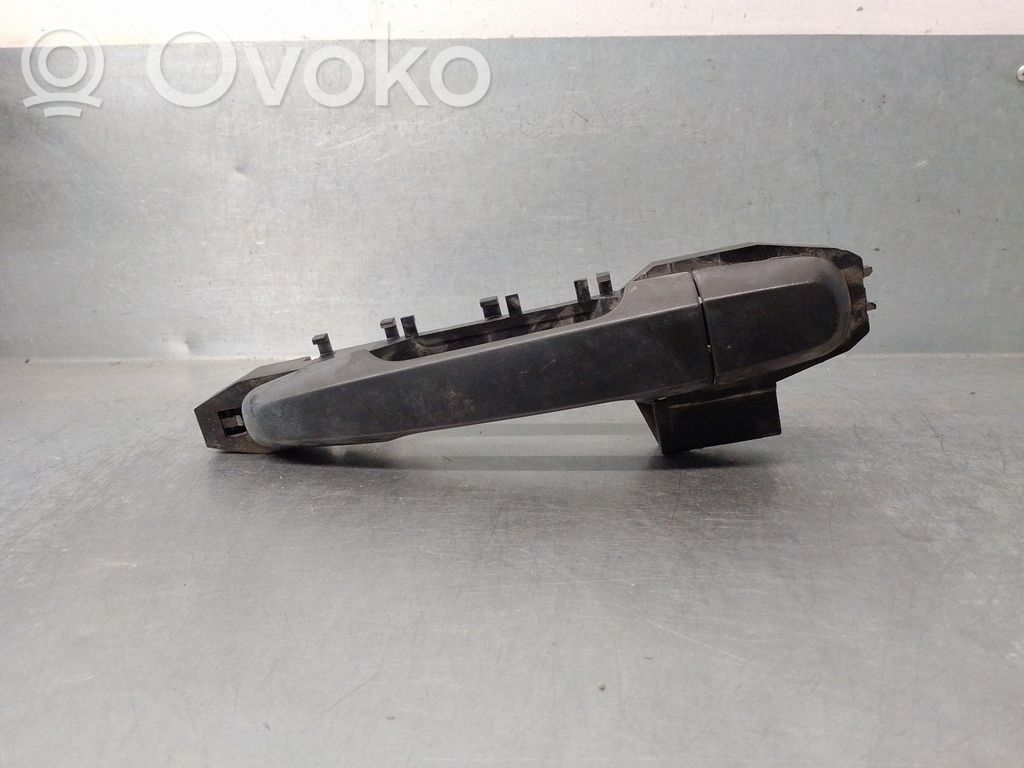 Mitsubishi L200 Türgriff Türöffner hinten 