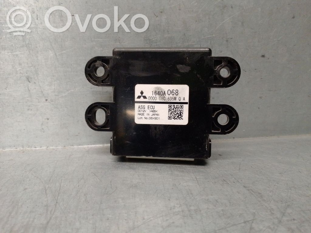 Mitsubishi L200 Sonstige Steuergeräte / Module 