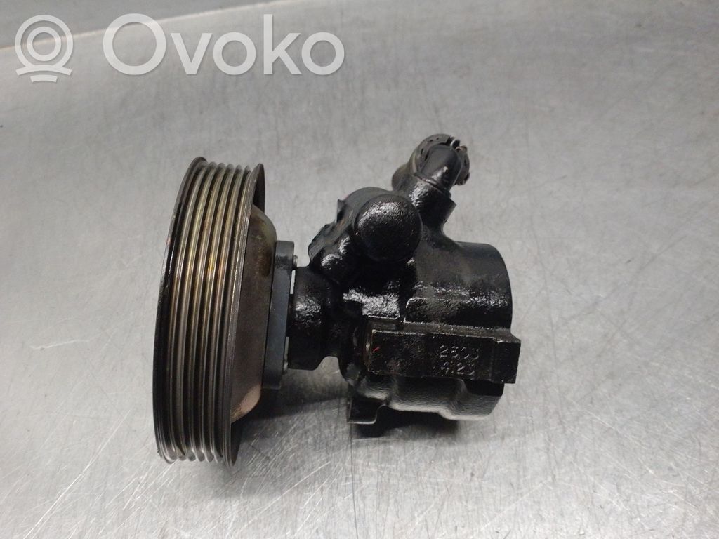 Alfa Romeo 156 Ohjaustehostimen sähköpumppu 