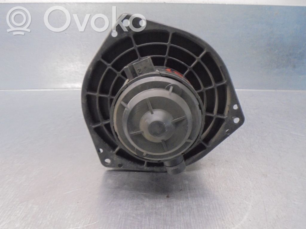 SsangYong Rodius Pulseur d'air habitacle 
