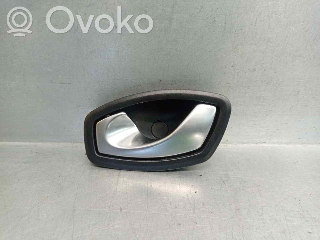 Renault Clio IV Etuoven sisäkahva