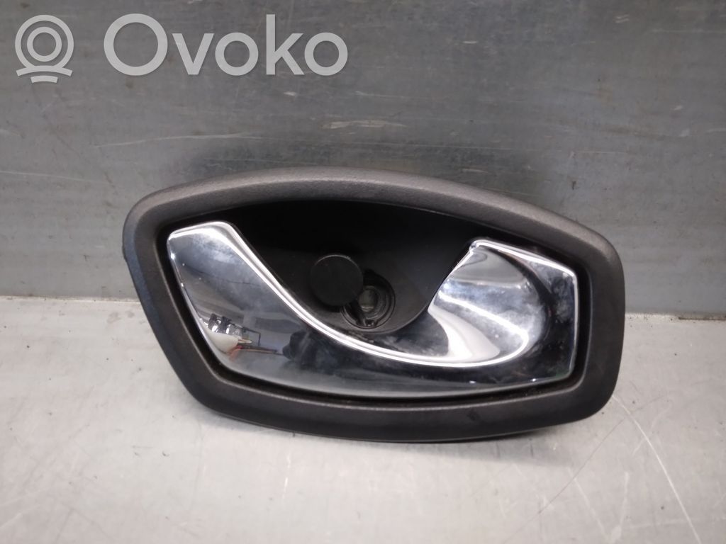 Renault Clio IV Manecilla interna puerta delantera