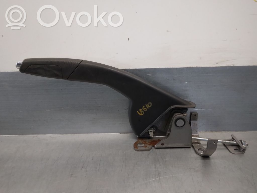 Renault Clio IV Rączka / Dźwignia hamulca ręcznego