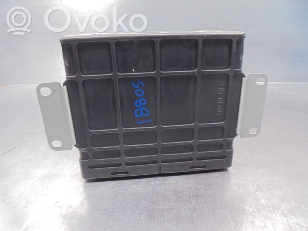 Mitsubishi Space Runner Engine control unit/module 