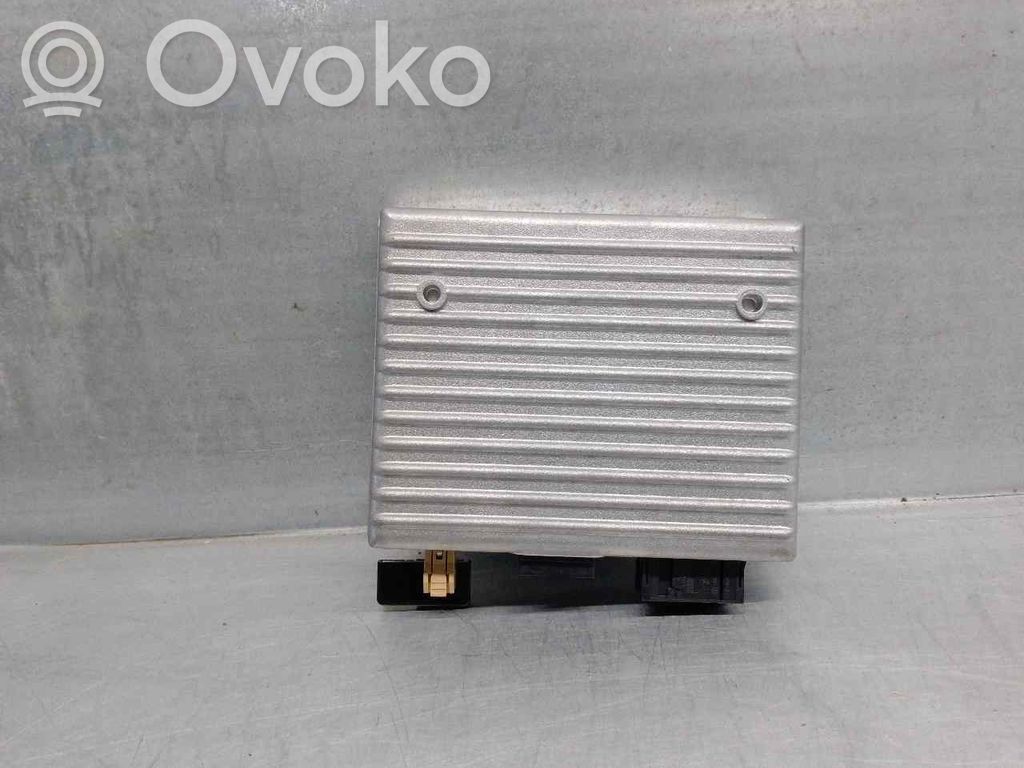 Opel Astra H Sonstige Steuergeräte / Module